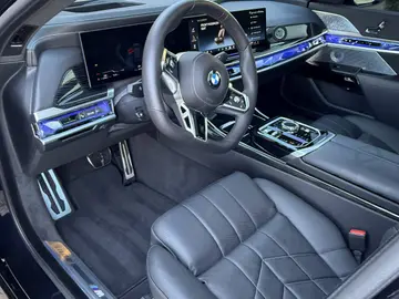 Mercedes-Benz interior detailed by Optic Detail