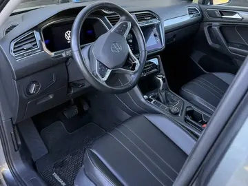 Volkswagen interior detailed by Optic Detail