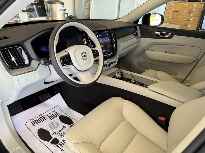 Interior Detail — Optic Detail portfolio
